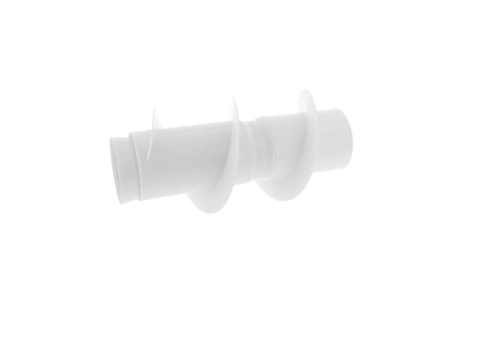 WG03A03554 - Genuine OEM GE AUGER ASM/ASM SPIRALE