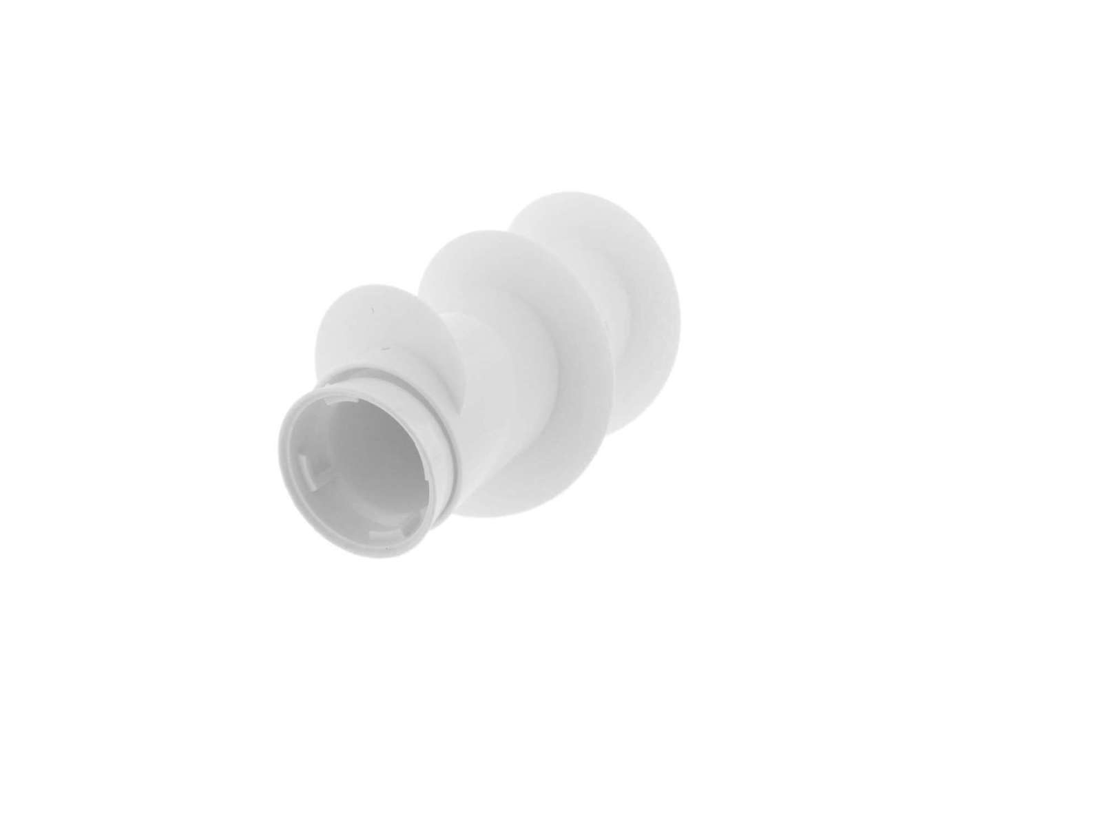 WG03A03554 - Genuine OEM GE AUGER ASM/ASM SPIRALE