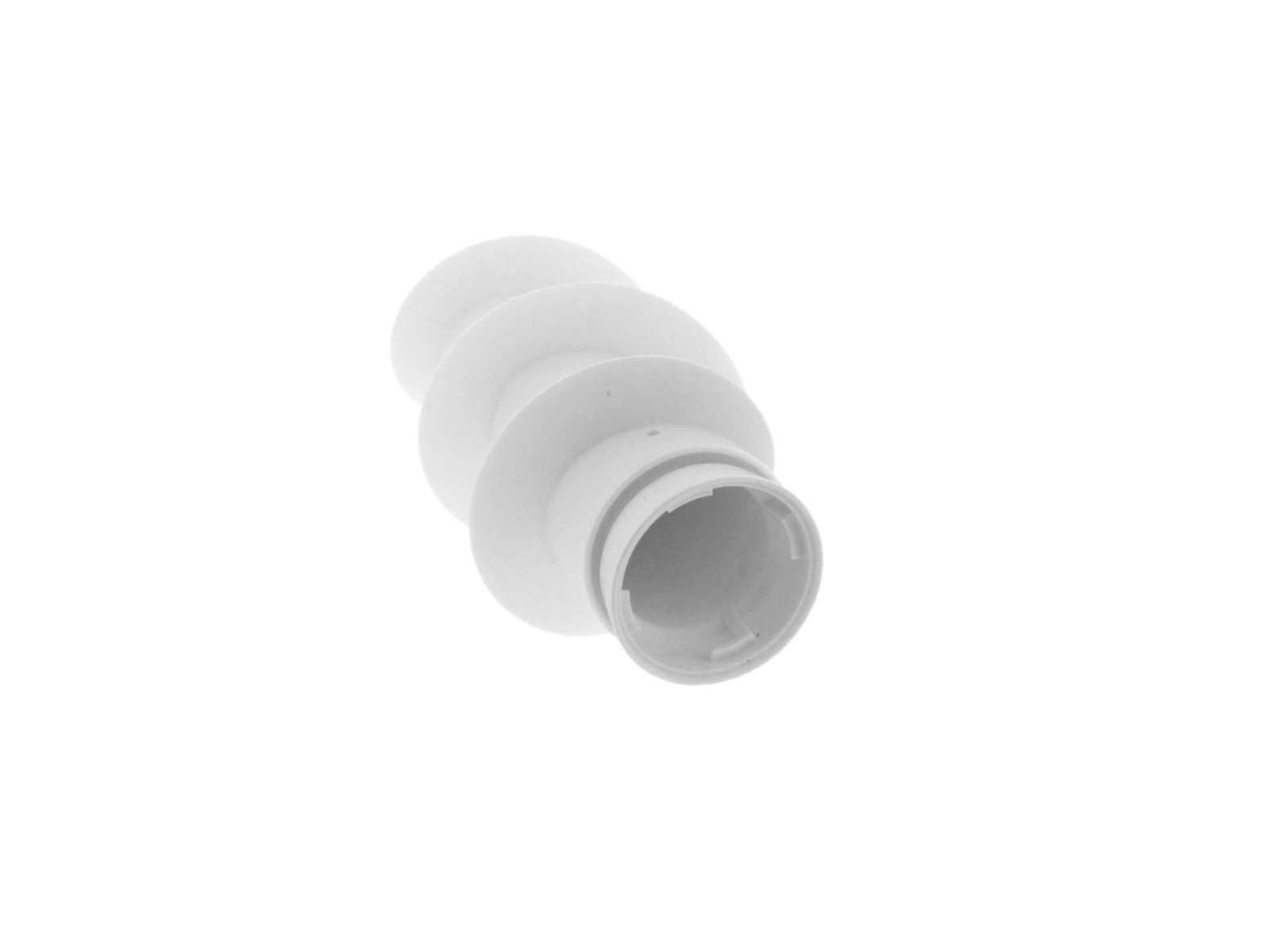 WG03A03554 - Genuine OEM GE AUGER ASM/ASM SPIRALE