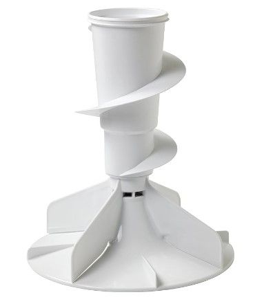 22001821 - Genuine OEM Whirlpool Washer Agitator Assembly