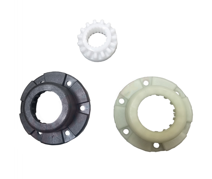 W10820039 - Genuine OEM Whirlpool Washer Basket Drive Hub Kit