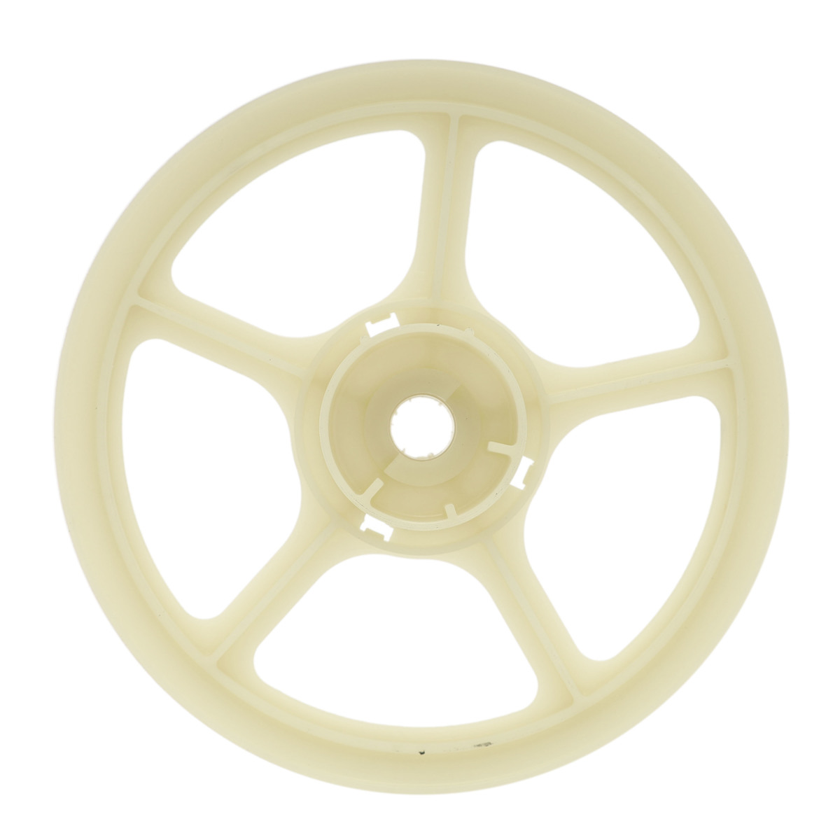 12002213 - Genuine OEM Whirlpool Washer Pulley & Bearing Kit