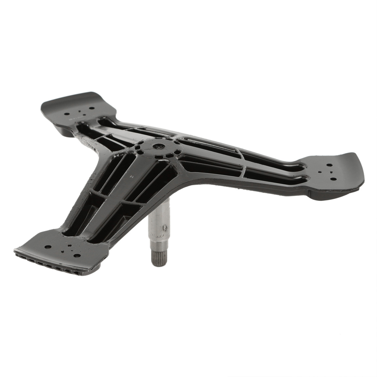 4434ER0002D - Genuine OEM LG Washer Spinner Shaft Support