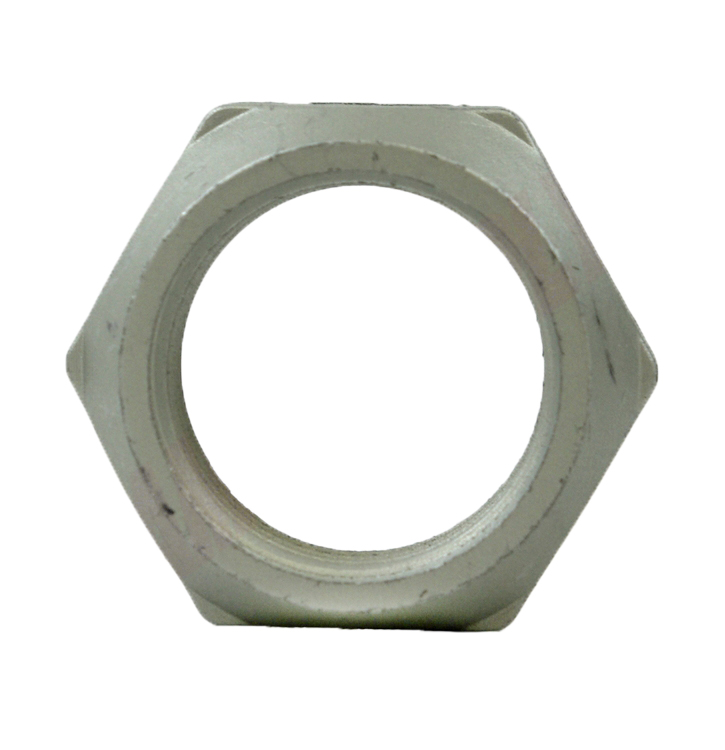 WG04F03627 - Genuine OEM GE Washer Spanner Nut