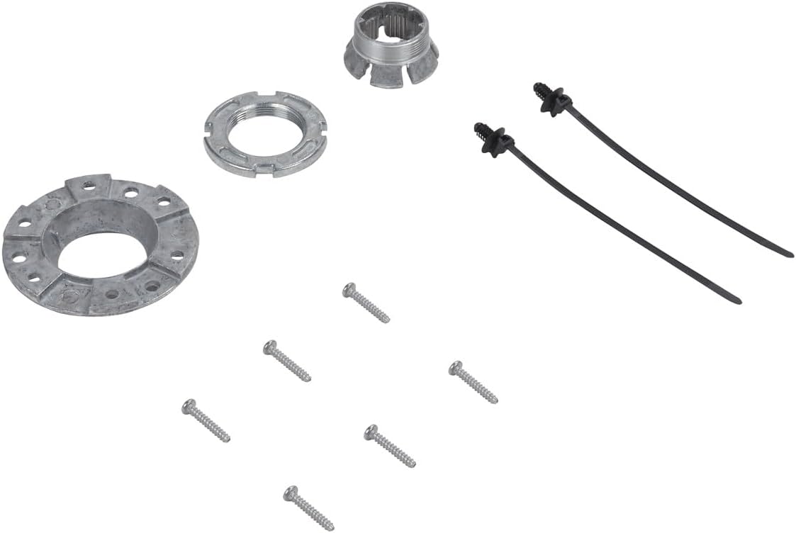 W10324651 - Genuine OEM Whirlpool Washer Drive Hub Kit
