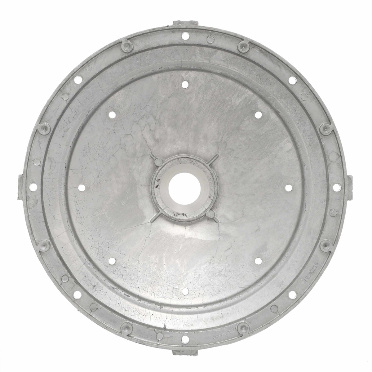 WG04F03968 - Genuine OEM GE Washer Tub Mounting Hub