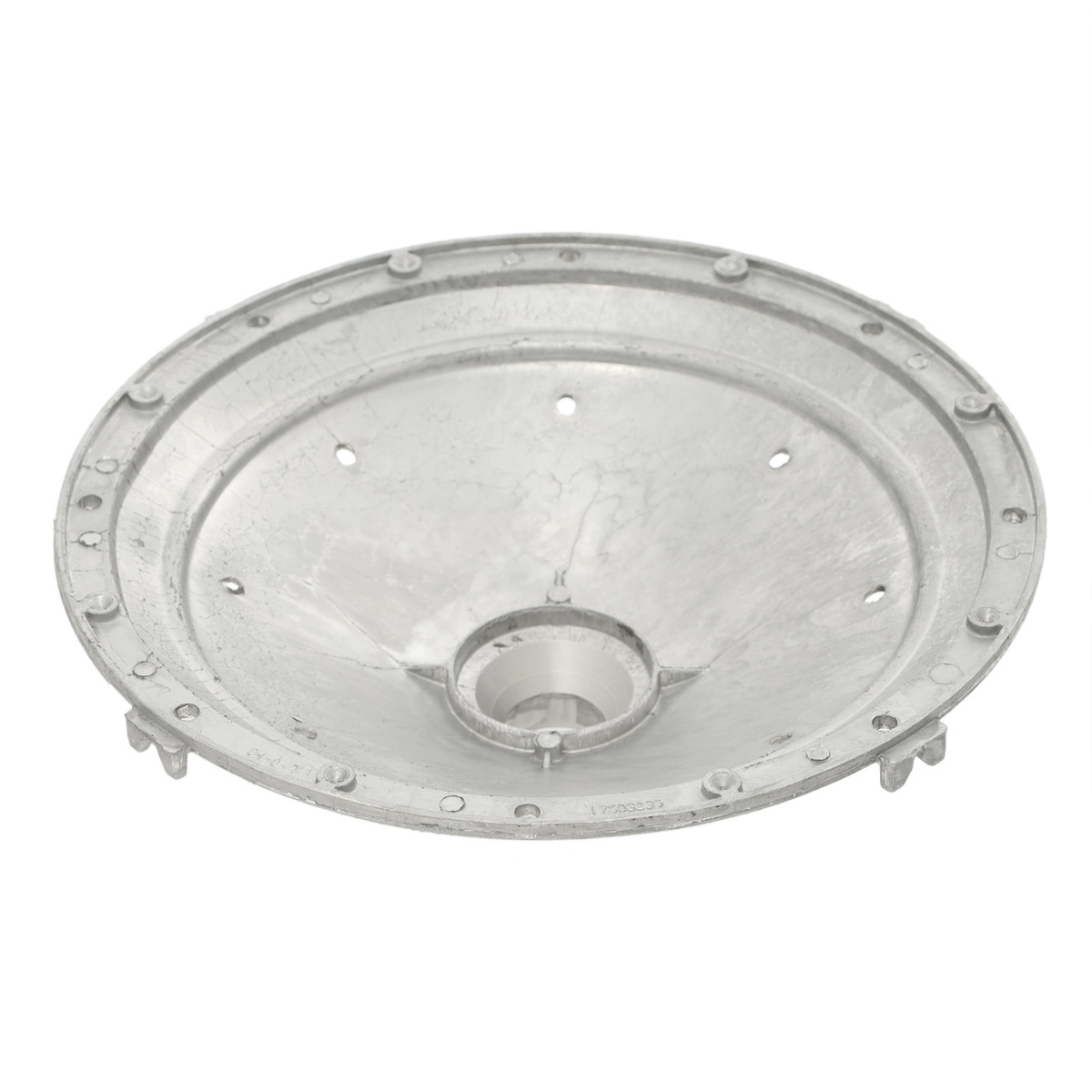 WG04F03968 - Genuine OEM GE Washer Tub Mounting Hub