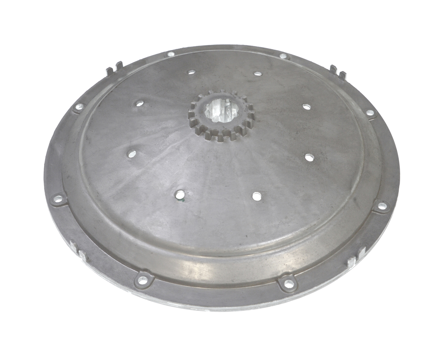 WW03L00027 - Genuine OEM GE Washer Tub Mounting Hub