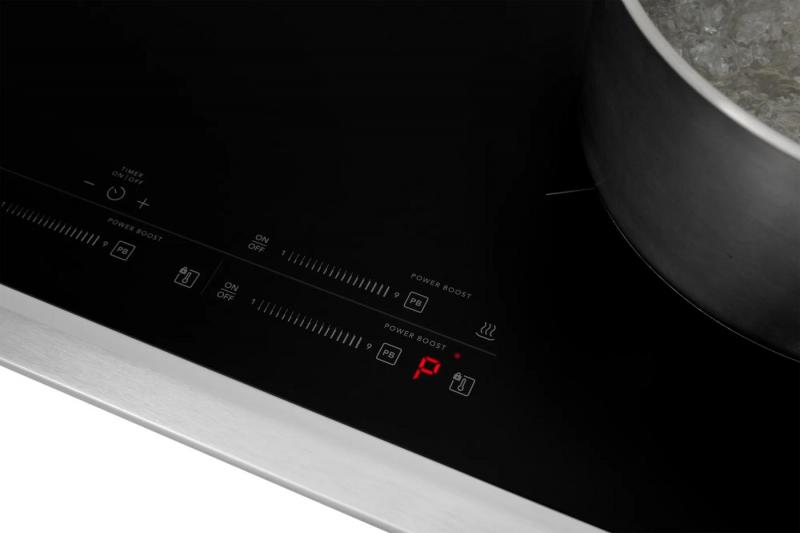 36" Frigidaire Gallery Induction Cooktop - GCCI3670BM