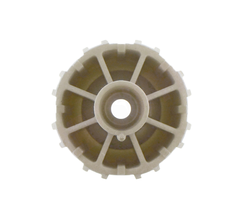 646P3 - Genuine OEM Speed Queen Washer Hub & Seal Assembly