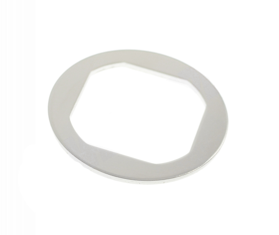 WG04A00793 - Genuine OEM GE Washer Hub Washer