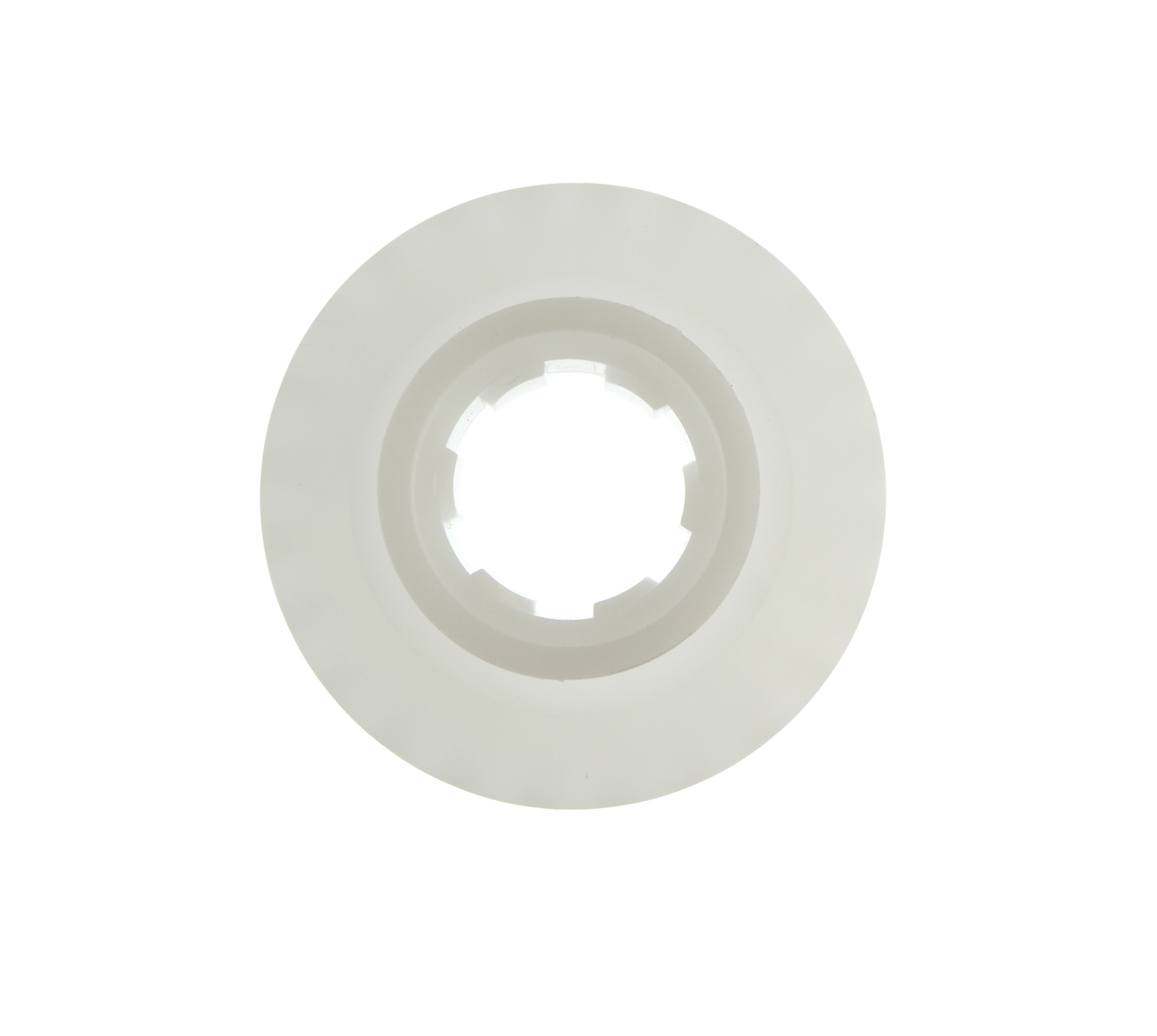 WW02F00796 - Genuine OEM GE Washer Shifter Hub