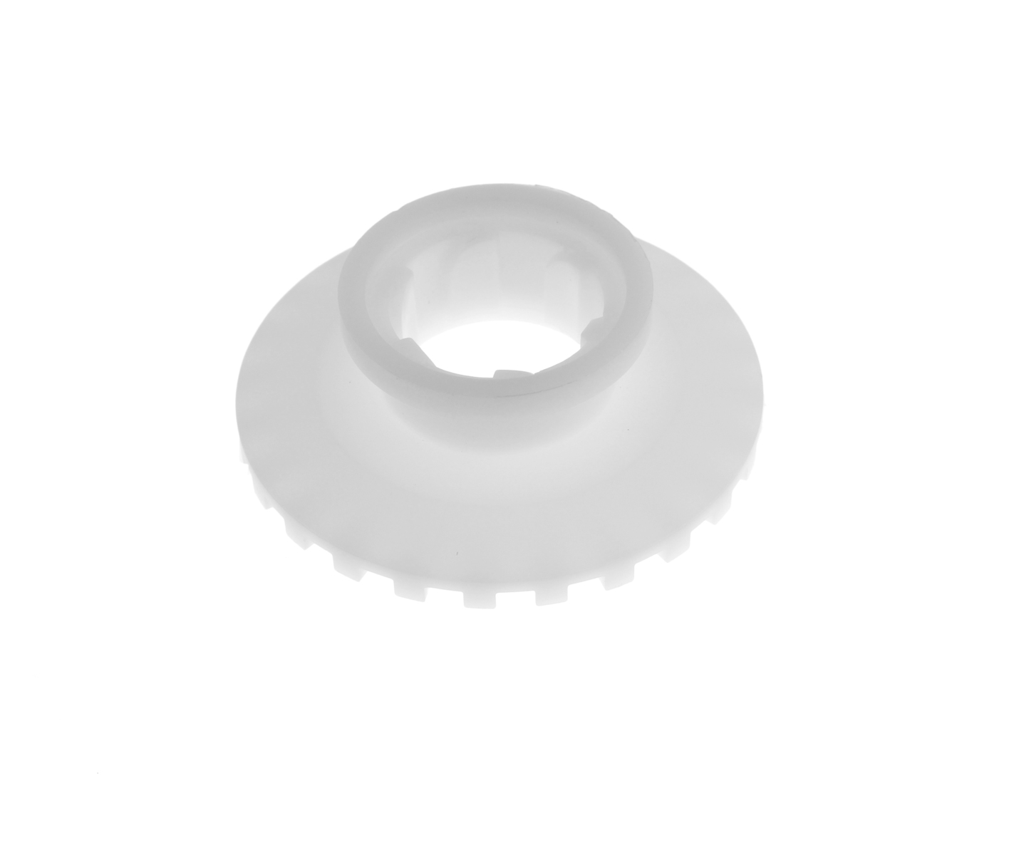 WW02F00796 - Genuine OEM GE Washer Shifter Hub