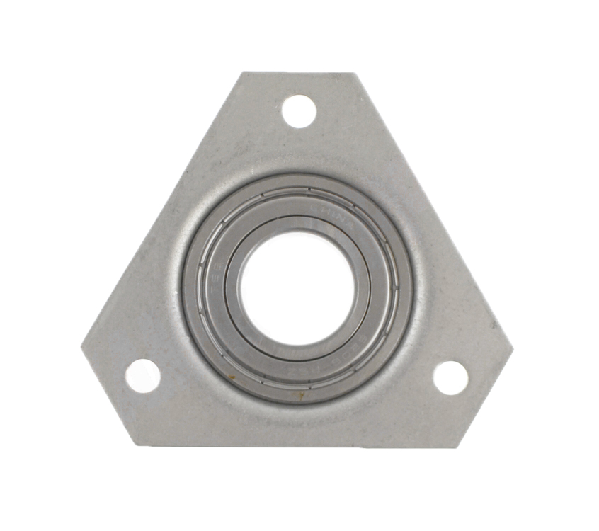 27182 - Genuine OEM Speed Queen Washer Bearing & Housing Assembly