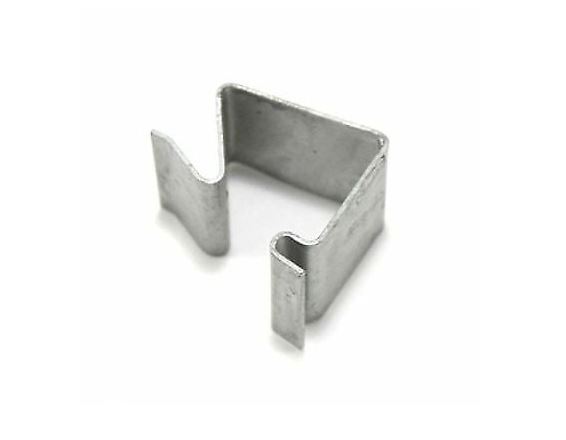 WP22001650 - Genuine OEM Whirlpool Dryer Retaining Spring Clip