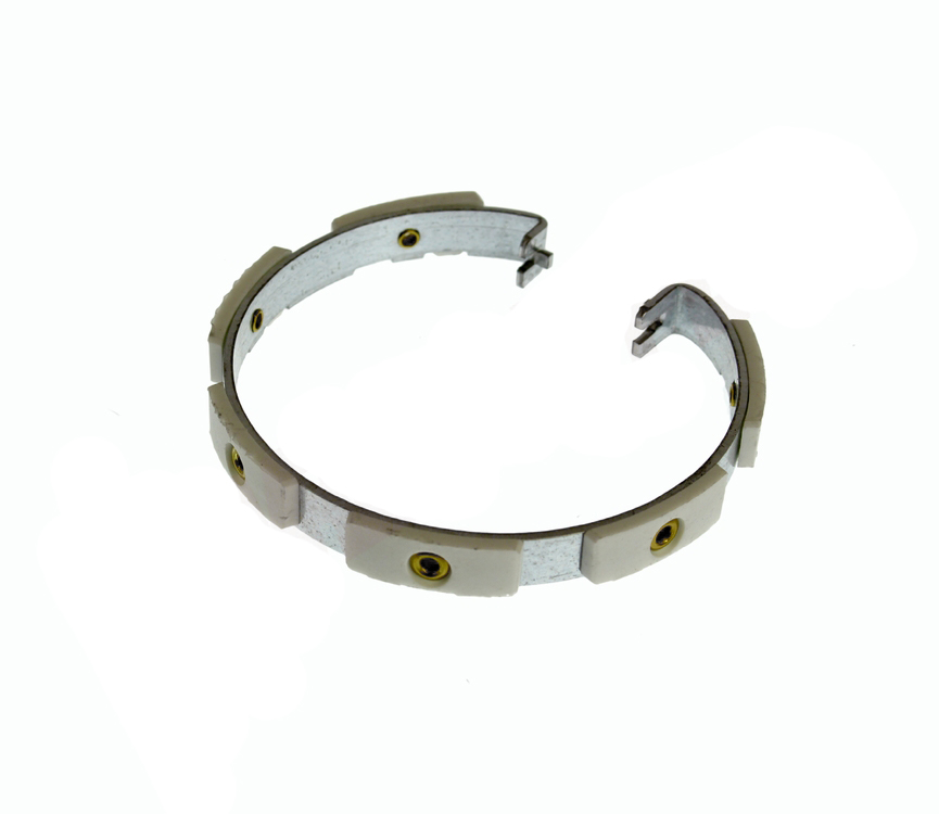 W10817888 - Genuine OEM Whirlpool Washer Clutch Band Lining