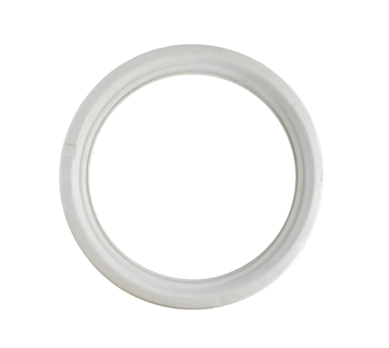 WW01L00017 - Genuine OEM GE Top Load Washer Balance Ring