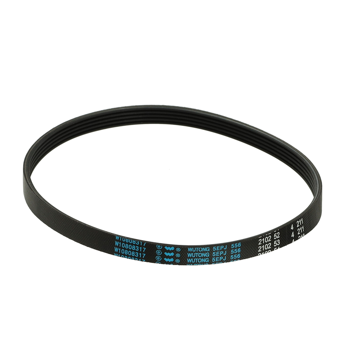 W11239857 - Genuine OEM Whirlpool Washer Drive Belt