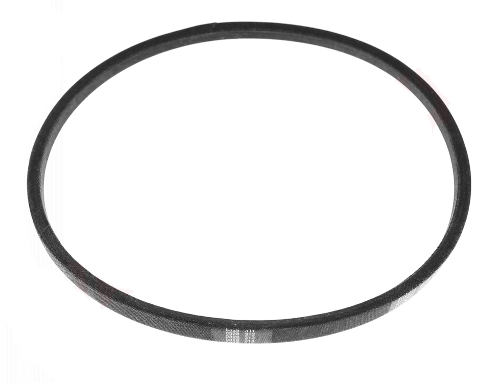 WP27001006 - Genuine OEM Whirlpool Washer Drive Belt