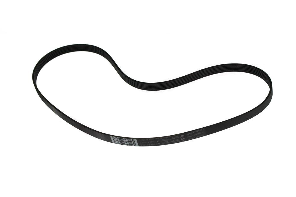 WG04A00025 - Genuine OEM GE Washer Drive Belt
