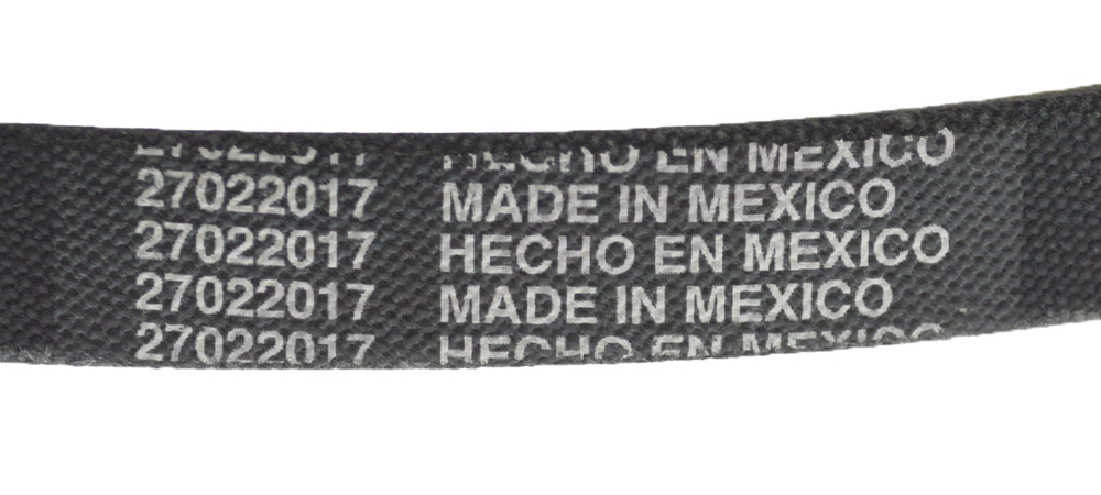 28808 - Genuine OEM Speed Queen Washer Drive Belt