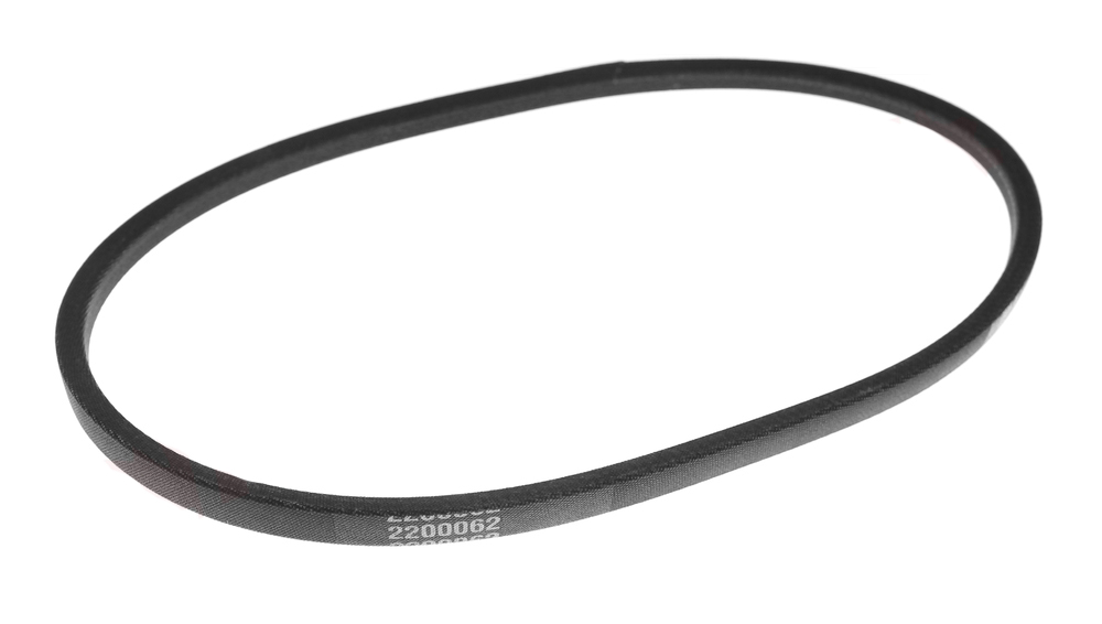 WP27001007 - Genuine OEM Whirlpool Washer Drive Belt