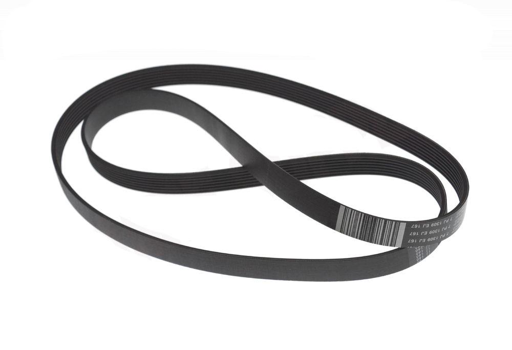 WPW10388414 - Genuine OEM Whirlpool Washer Drive Belt