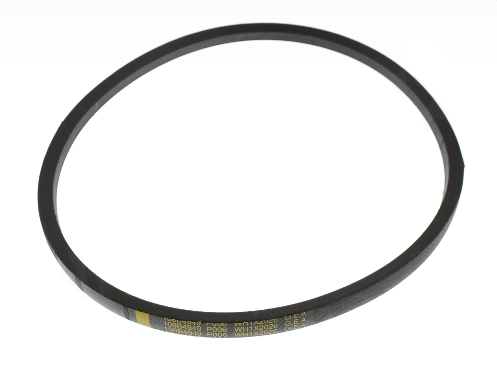 WG04F03608 - Genuine OEM GE Washer Drive Belt