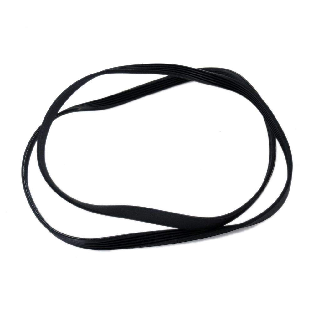 WPW10192984 - Genuine OEM Whirlpool Washer Drive Belt