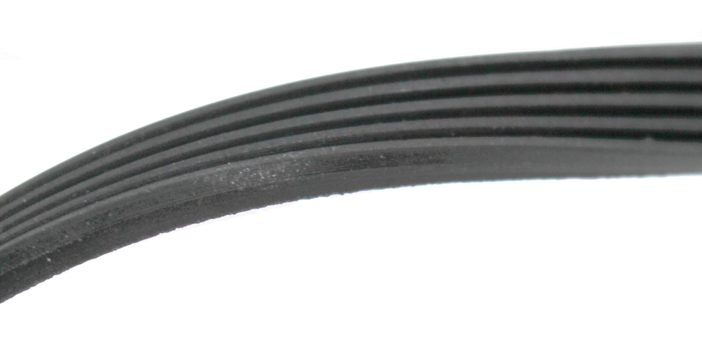 WPW10192984 - Genuine OEM Whirlpool Washer Drive Belt
