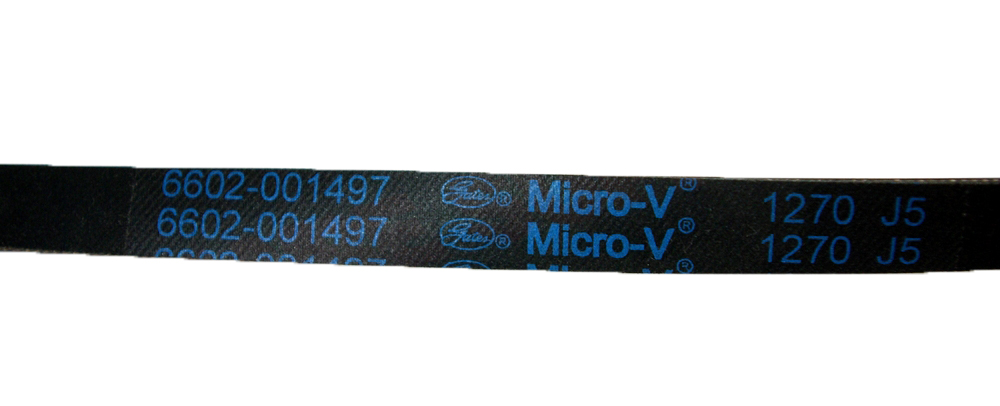 6602-003939 - Genuine OEM Samsung Washer Drum Belt