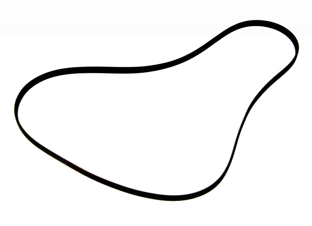 6602-003939 - Genuine OEM Samsung Washer Drum Belt