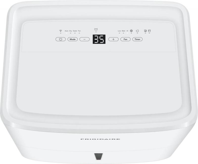 Frigidaire 35 Pint Dehumidifier with Wi-Fi - FHDD3534Y1