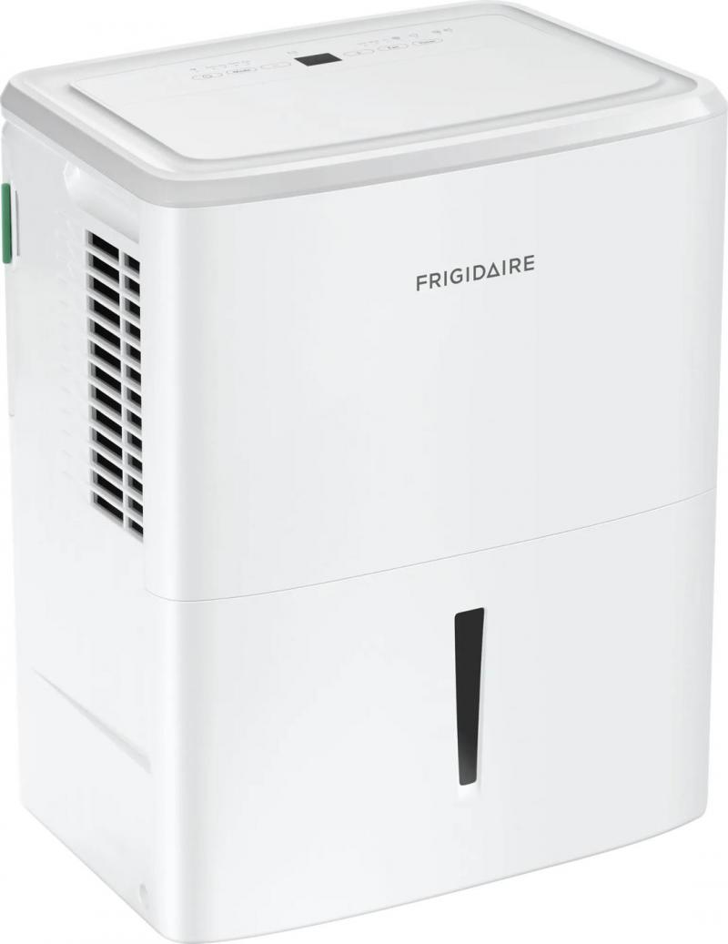 Frigidaire 35 Pint Dehumidifier with Wi-Fi - FHDD3534Y1