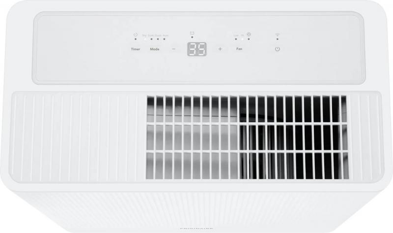 Frigidaire 50 Pint Dehumidifier - FHDD5033Y1