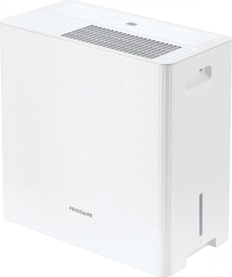 Frigidaire 50 Pint Built-In Pump Dehumidifier with Wi-Fi - FHDP5033Y1