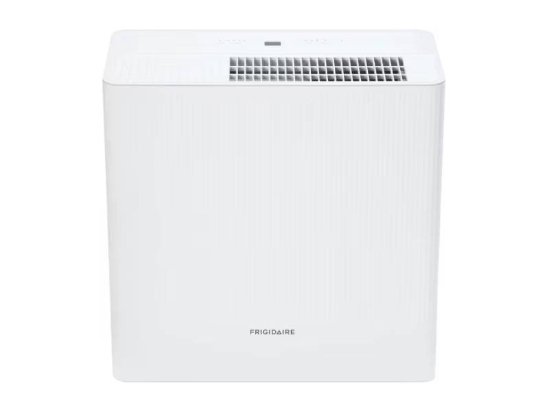 Frigidaire 50 Pint Built-In Pump Dehumidifier with Wi-Fi - FHDP5033Y1