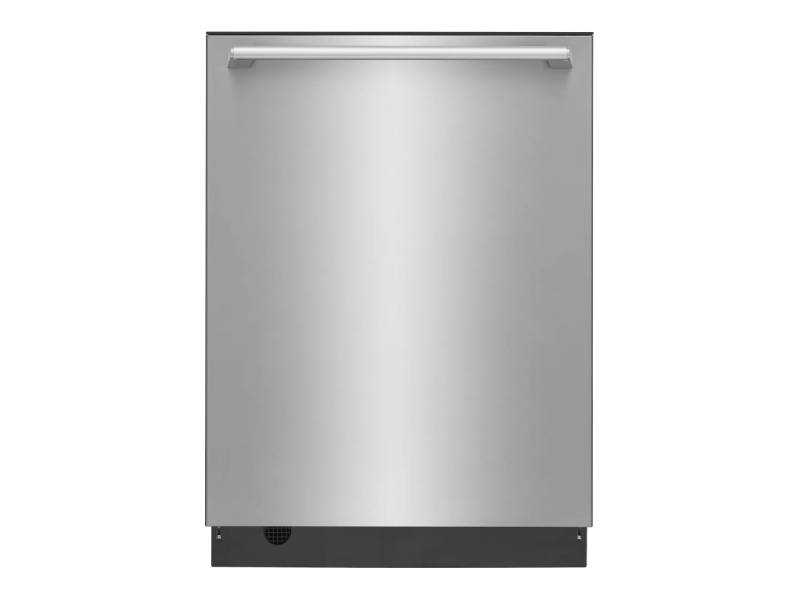 24" Electrolux Stainless Steel Tub Built-In Dishwasher - EDSH4944CS