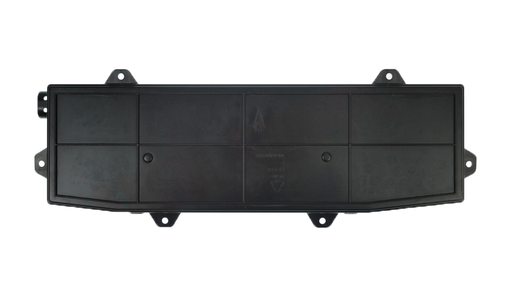 W11189137 - Genuine OEM Whirlpool Washer Electronic Control Board