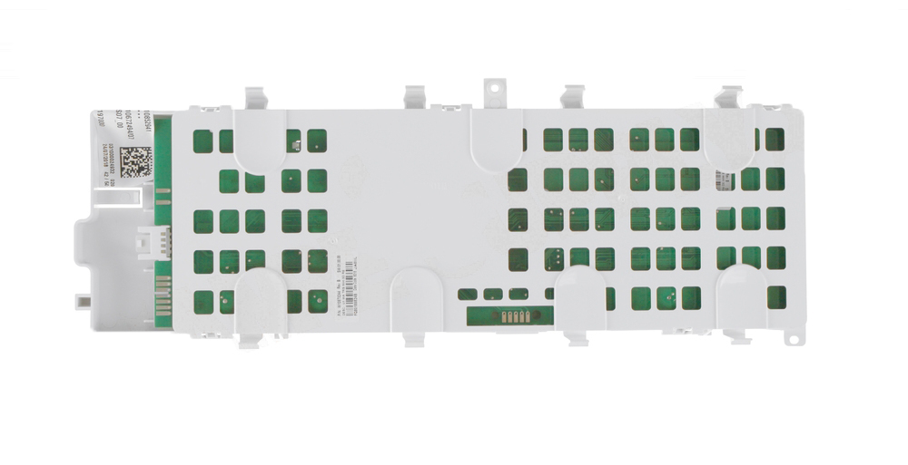 W11367297 - Genuine OEM  Whirlpool Washer Electronic Control Board