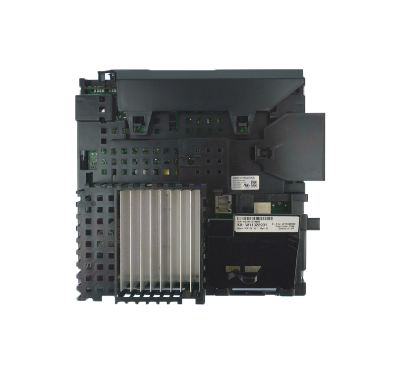 W11322901 - Genuine OEM Whirlpool Washer Electronic Control Board