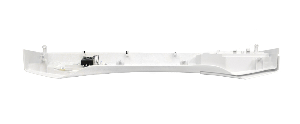W11325578 - Genuine OEM Whirlpool Washer Electronic Control Board