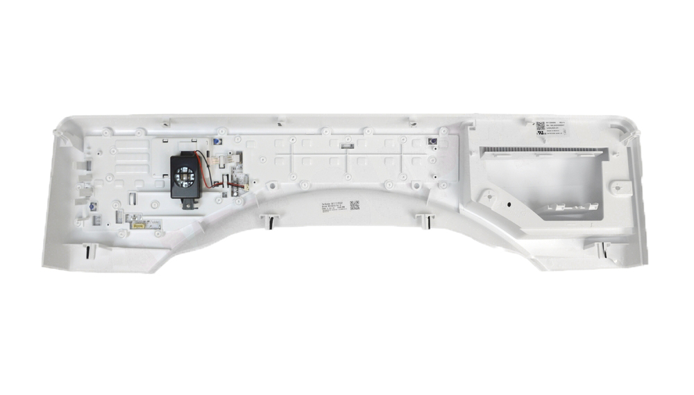 W11325578 - Genuine OEM Whirlpool Washer Electronic Control Board