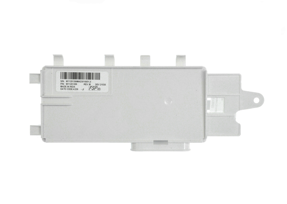 W11481108 - Genuine OEM Whirlpool Washer Electronic Control Board