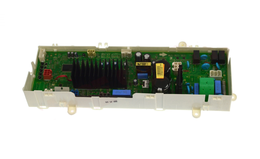 EBR81634304 - Genuine OEM LG Washer Main Control Board Assembly