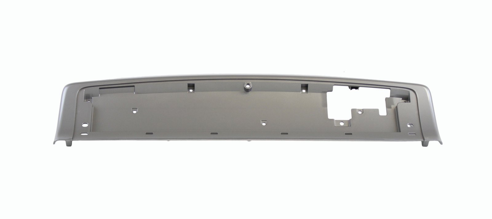 W11026440 - Genuine OEM Whirlpool Washer Control Console, Stainless