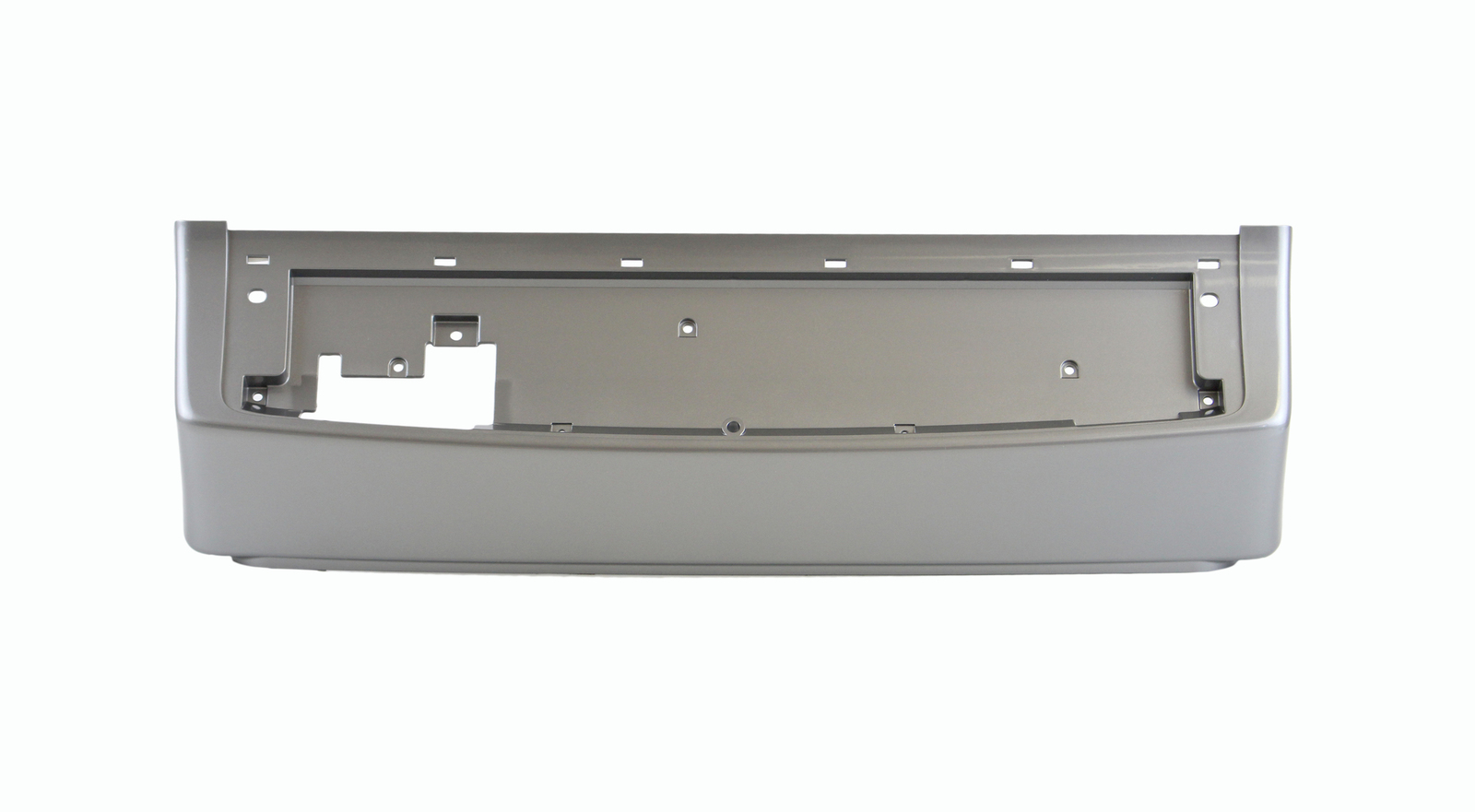 W11026440 - Genuine OEM Whirlpool Washer Control Console, Stainless