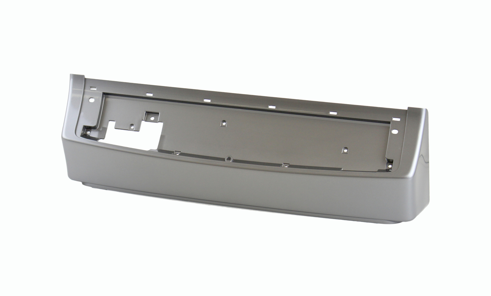 W11026440 - Genuine OEM Whirlpool Washer Control Console, Stainless