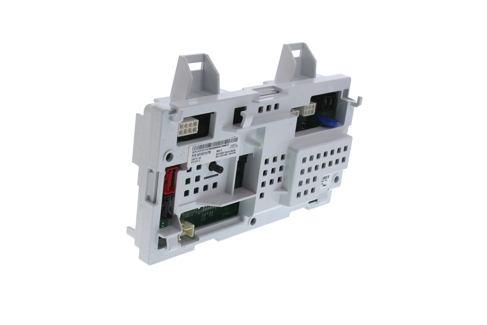 W11498190 - Genuine OEM Whirlpool Washer Electronic Control Board