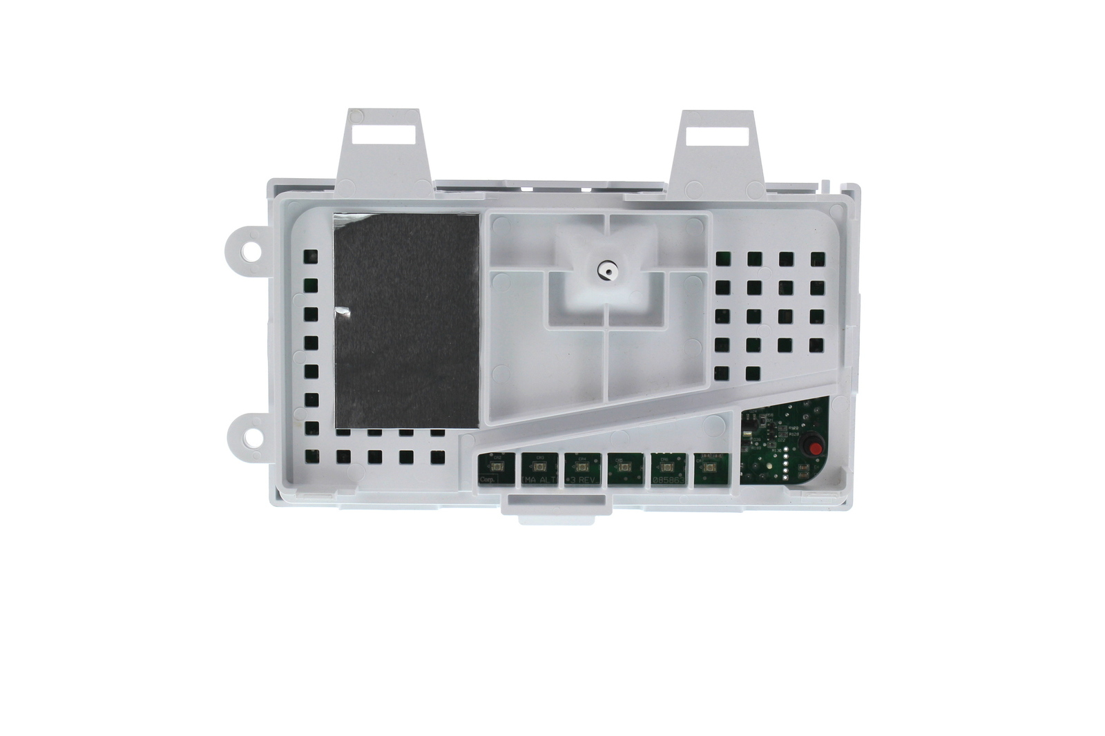 W11498190 - Genuine OEM Whirlpool Washer Electronic Control Board